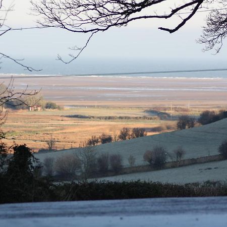 Bed and Breakfast Lon Y Traeth Bed & Breakfast Pentraeth Exteriér fotografie