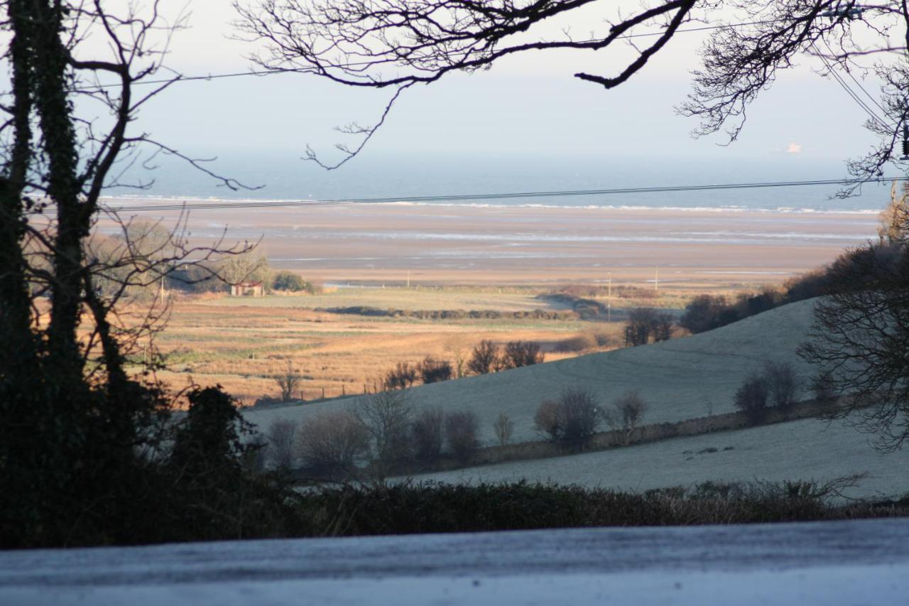 Bed and Breakfast Lon Y Traeth Bed & Breakfast Pentraeth Exteriér fotografie